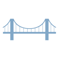 Bridge and Strain Gauge